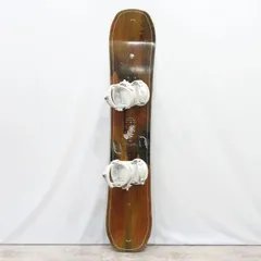 アーバー ARBOR スノーボード スウォーン Swoon 140cm 2021のサムネイル