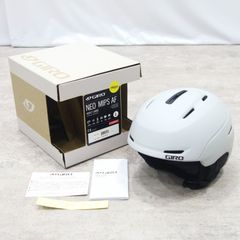 N*o様 値下げ GIRO ヘルメット Terra MIPS Mサイズ71731 - メルカリ