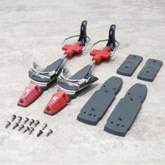 未使用 レール式ビンディング マーカー XCELL14 FDT - メルカリ