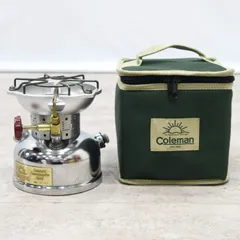 2026年最新】Coleman シングルバーナーコンロの人気アイテム - メルカリ