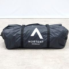 新品・未使用】NORTENT Vern2 ノルテント ヴァーン2 - メルカリ