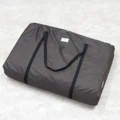 スノーピーク リビングシェル インナーテント用インナーマット TM-001