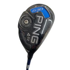 中古】 クリーブランド Cleveland HB SOFT MILLED 11 34インチ パター