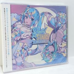Jiu THE BINARY mido あかまる ユリイ・カノン ボカロP CD ステッカー