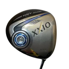 【中古】 ダンロップ XXIO(2016) 10.5° ドライバー DR XXIO MP900(ドライバー) (フレックスR) メンズ 男性用 右利き 右用 Cランク ゴルフクラブのサムネイル