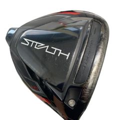 コリンモリカワ、中島啓太サイン入り】ステルス2 FW用ヘッドカバー 