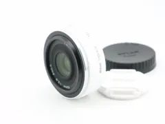 ★ニコン NIKON 1 NIKKOR 10mm F2.8 ホワイト★　W0696＃5151のサムネイル