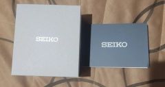 ま*ん様 遊⭐︎戯⭐︎王 SEIKO 腕時計 300本限定（青眼の白龍） - メルカリ
