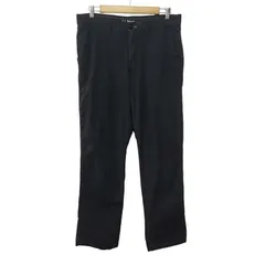 エルエルビーン L.L.BEAN パンツ コンフォート ストレッチ チノ クラシックフィット 513046 33 紺のサムネイル