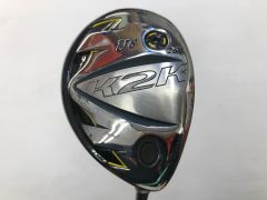 キャスコK2K MAX U5、U6 ユーティリティクラブ 2本セット - メルカリ