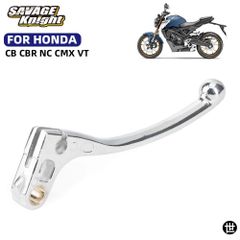 7*e様 cbr400f ガソリンコックレバー - メルカリ