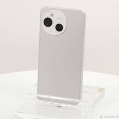 AQUOS sense9 スマートフォン ホワイト - メルカリ