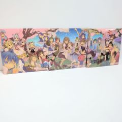 激レアパッケージ未開封】きまぐれオレンジロード CD そして、あの夏の