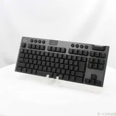 2026年最新】g913 tkl クリッキーの人気アイテム - メルカリ
