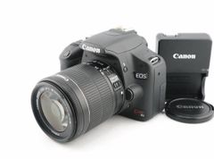 Canon EOS Kiss X70 デジタル一眼レフ ジャンク 動作未確認 - メルカリ