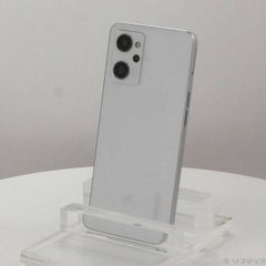 OPPO Reno9A ホワイト 中古 - メルカリ