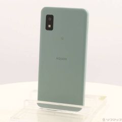 匿名配送.A5】SHG06 ( AQUOS wish ) 64GB - メルカリ
