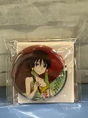 【D6-62】◎ 中古　転生したらスライムだった件　トレーディング缶バッジ　トワのサムネイル