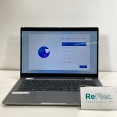 レッツノート CF-QV8 8GB 256GB Win11 25H2 指紋認証 - メルカリ