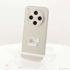 ソフマップ 〔中古品〕 OPPO Find X8 512GB スターグレー CPH2651 SIMフリー【262】のサムネイル