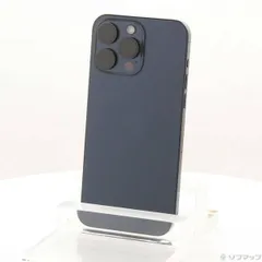 2026年最新】iPhone 15 Pro Max 512GB ブルーチタニウムの人気アイテム