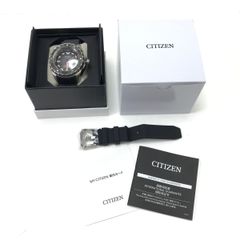CITIZEN シチズン プロマスター NB6004-08E