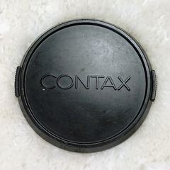 CONTAX GK-41 46mm レンズキャップ - メルカリ