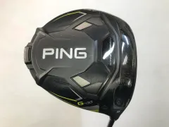 ピン　【訳あり】G430 LST　9度　ALTA J CB RED（G410）　Rフレックス　ドライバー　中古【最短即日発送】のサムネイル