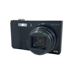 2026年最新】ricoh r8の人気アイテム - メルカリ