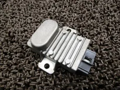 エイプ50 タイプD レギュレター ●B9058！AC18 ホンダ 【 AC16E 】 Ape FI Type-D 動画有 FI インジェクションのサムネイル