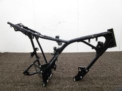YAMAHA XJR400R RH2J フレーム 書類付き XJR XJR400 - メルカリ