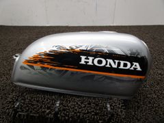 HONDA Z50Jモンキー純正 ホワイトタンク - メルカリ