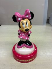 ディズニー ミニーマウス オルゴール いつか王子様が 白雪姫 - メルカリ