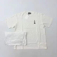 26ss 2026 新品 MOUNTAIN RESEARCH マウンテンリサーチ SCYE BASICS サイ Animal Cotton Pique T-Shirt Tee アニマル Tシャツ 42 806-0080のサムネイル