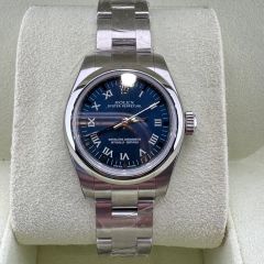 d*7様 中古 ROLEX ロレックス オイスターパーペチュアルデイト 6916