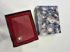 ROLEX ロレックス ヴィンテージ ボックス 正規品のサムネイル