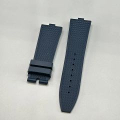 ジャガールクルト ラバーベルト+バックルセット 21MM - メルカリ