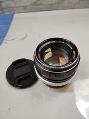 MINOLTA MC ROKKOR-PF 55mm F1.7 ミノルタ 単焦点 - メルカリ