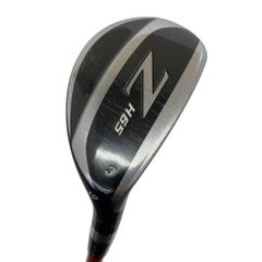キレイ!』Srixon Z H65 ユーティリティ 2番 16度 - メルカリ