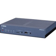 YAMAHA RTX840 有線LANルーター - メルカリ