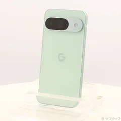 2026年最新】スマートフォン Google Pixel 9 128GB (SIMフリー