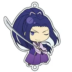 Fate/stay night Unlimited Blade Works ジョイントアクリルコレクション じょいこれ アサシン 佐々木小次郎 Fate グッズ キーホルダーのサムネイル