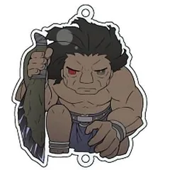 Fate/stay night Unlimited Blade Works ジョイントアクリルコレクション じょいこれ バーサーカー ヘラクレス Fate グッズ キーホルダーのサムネイル