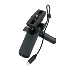 2026年最新】ソニー sony 三脚機能付きシューティンググリップ gp‐vpt1