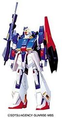 [중고] (매우 좋음) 1/100 MSZ-006 풀 액션 제타 건담 (기동 전사 Z 건담)