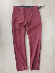aa 新品 メンズ MARCJACOBS ズボン 100%ウール マーティンフィット パンツ 32のサムネイル