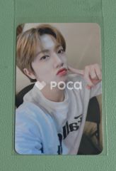 NCT チョンロ NCT 2018 Fan Party! [SPRING] トレカ コレクトブック