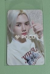 NCT チョンロ NCT 2018 Fan Party! [SPRING] トレカ コレクトブック
