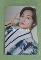 NCT チョンロ NCT 2018 Fan Party! [SPRING] トレカ コレクトブック