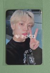 NCT チョンロ NCT 2018 Fan Party! [SPRING] トレカ コレクトブック